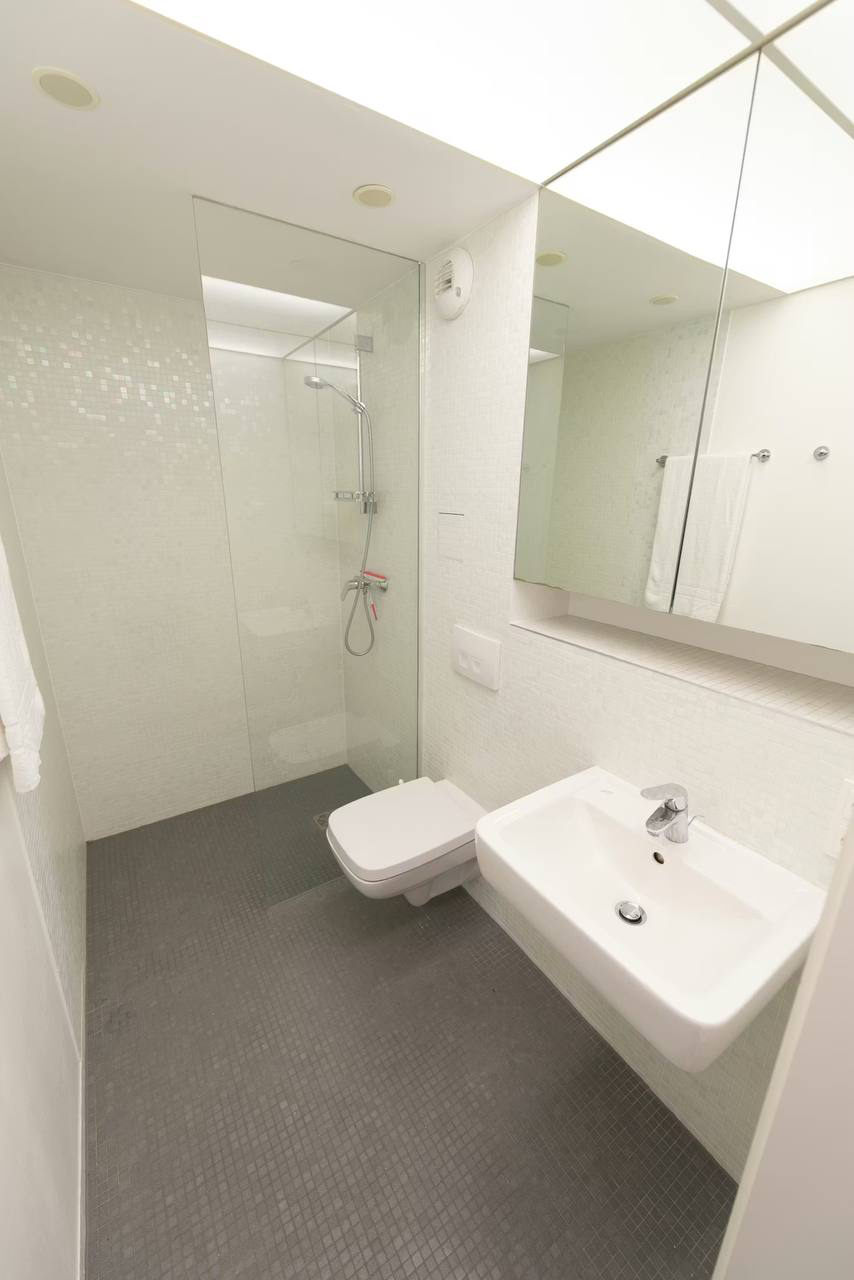 Studio meublé 36m² – Rue Louis‑Guérin, Villeurbanne - Image 2